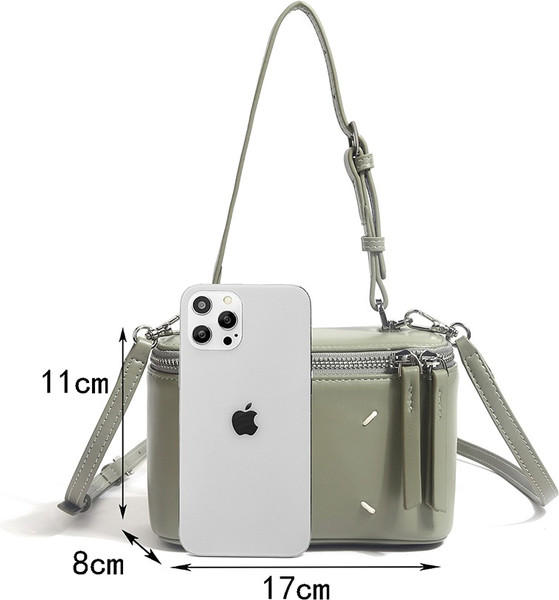 Изображение товара Сумка Mironpan 250301 (оливковый)