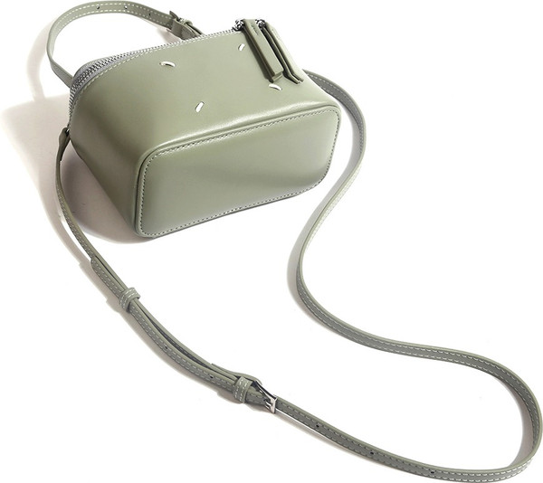 Изображение товара Сумка Mironpan 250301 (оливковый)