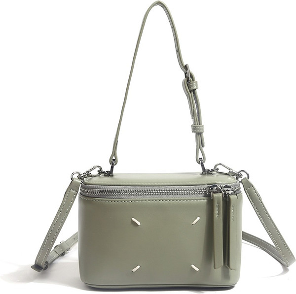 Изображение товара Сумка Mironpan 250301 (оливковый)