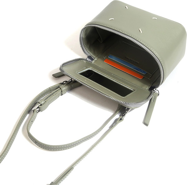 Изображение товара Сумка Mironpan 250301 (оливковый)