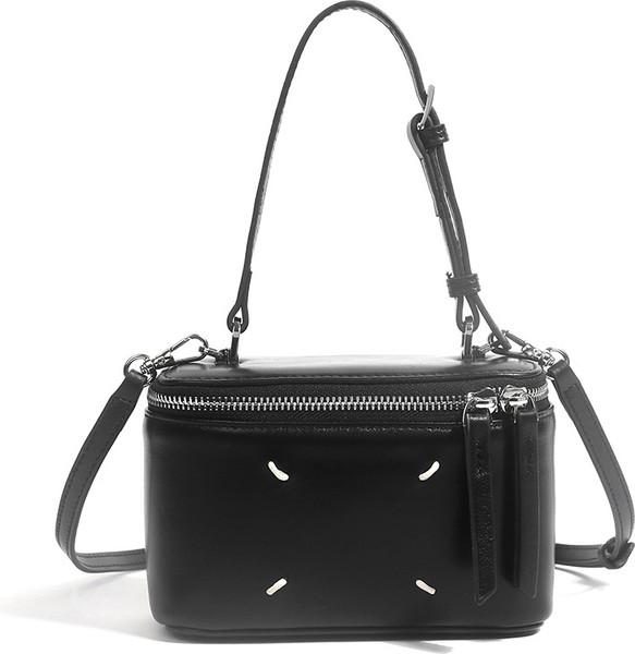 Изображение товара Сумка Mironpan 250301 (черный)