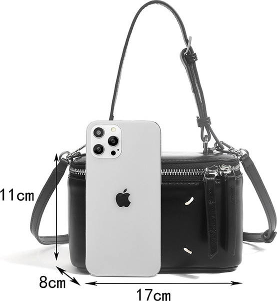 Изображение товара Сумка Mironpan 250301 (черный)