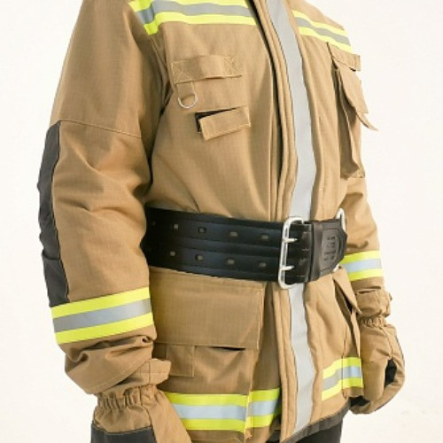 Изображение товара Ремень поясной ППС Пожарный спасательный ППС 01.00 (р.4, без карабина)