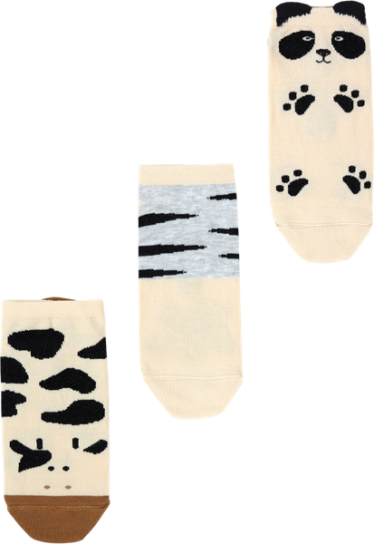 Изображение товара Носки детские Mark Formelle 406A-3195 (р.14, нюдовый-3)