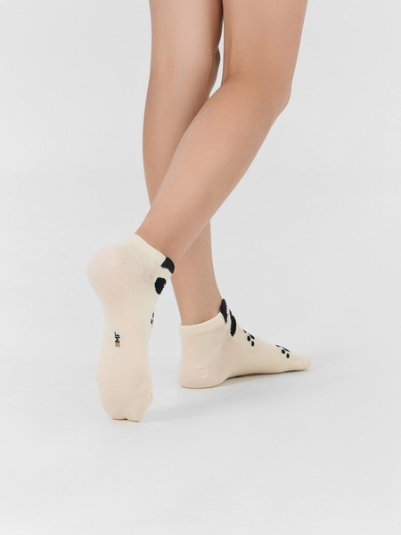 Изображение товара Носки детские Mark Formelle 406A-3195 (р.16, нюдовый-3)