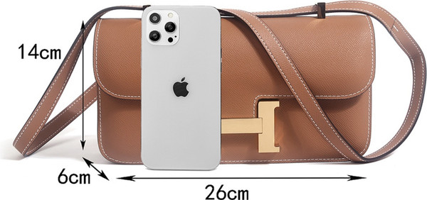 Изображение товара Сумка Mironpan 250305 (рыжий)