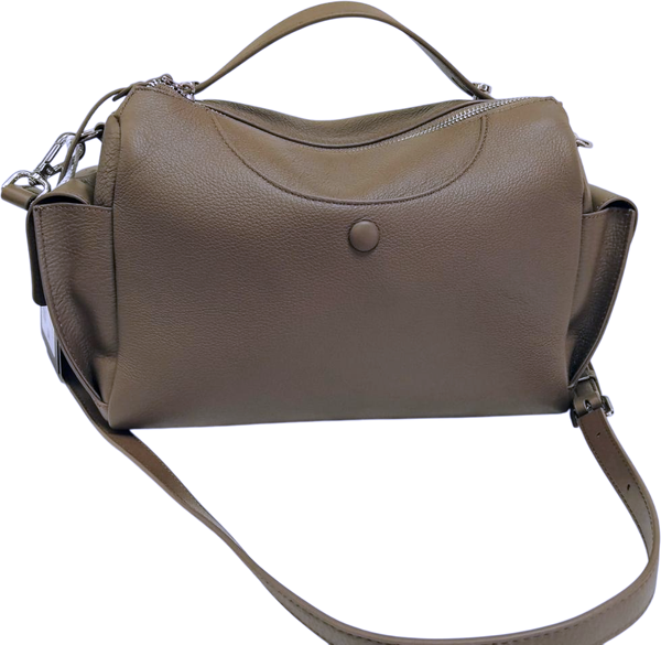 Изображение товара Сумка Mironpan 25712 (серый)