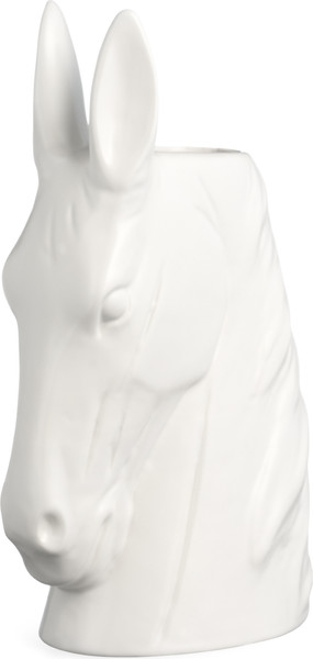 Изображение товара Ваза Lefard Лошадь 146-2206