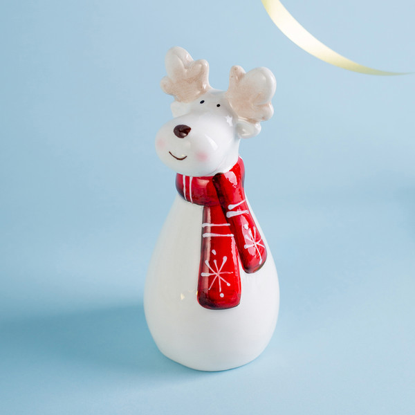 Изображение товара Статуэтка Lefard Олень 146-2230