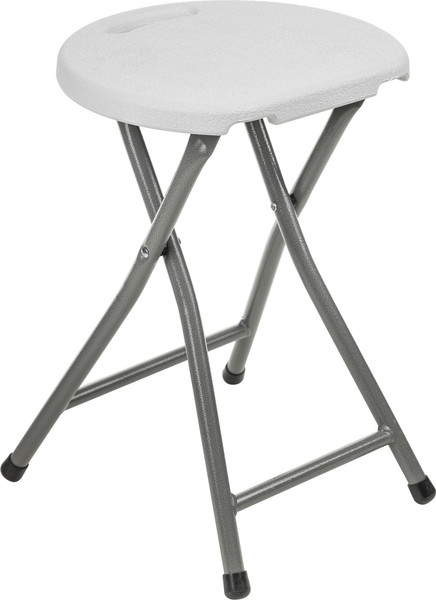 Изображение товара Комплект складной мебели Coyote HKTB-1027M/AC-D96 (белый)