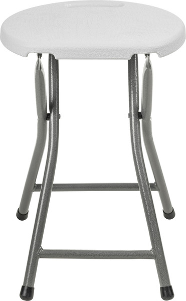 Изображение товара Комплект складной мебели Coyote HKTB-1027M/AC-D96 (белый)