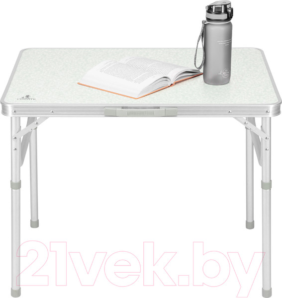 Изображение товара Комплект складной мебели Coyote HKTB-1027M/AC-D96 (белый)