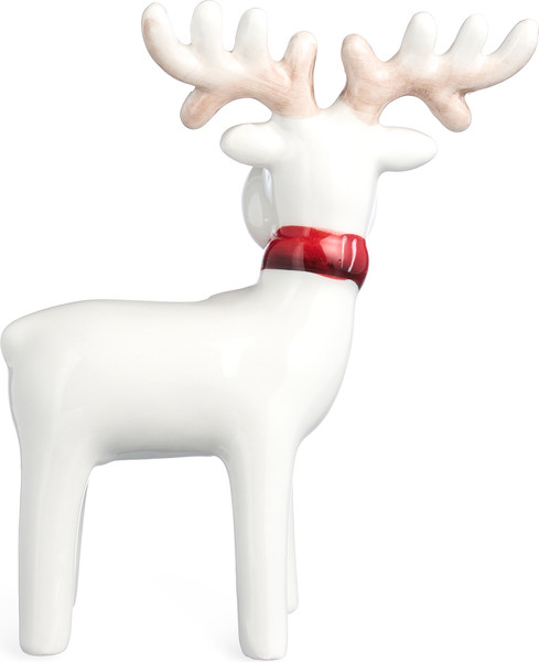 Изображение товара Статуэтка Lefard Олень 146-2231