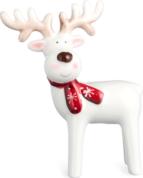 Изображение товара Статуэтка Lefard Олень 146-2231