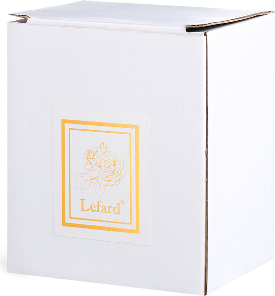 Изображение товара Световая фигурка Lefard Домик С LED-подсветкой 146-2233