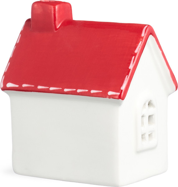 Изображение товара Световая фигурка Lefard Домик С LED-подсветкой 146-2233