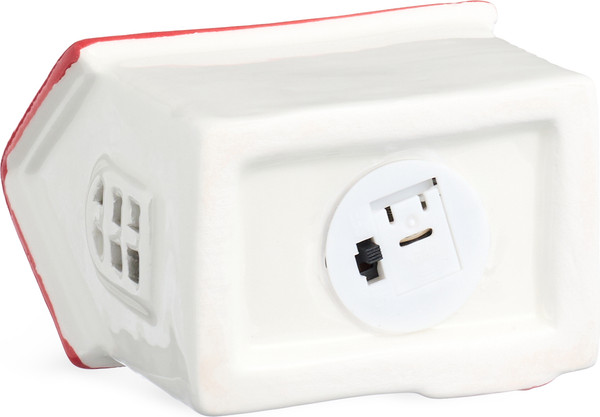 Изображение товара Световая фигурка Lefard Домик С LED-подсветкой 146-2233