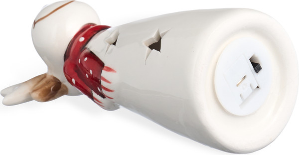 Изображение товара Световая фигурка Lefard Олень с LED-подсветкой 146-2236