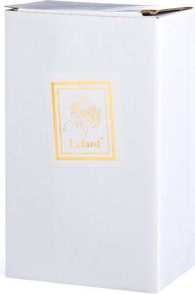 Изображение товара Статуэтка Lefard Снеговик 146-2238