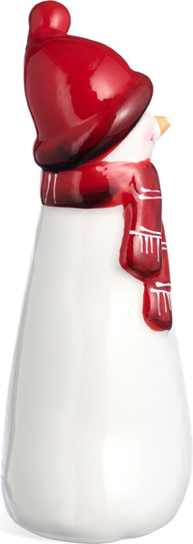 Изображение товара Статуэтка Lefard Снеговик 146-2238