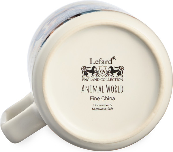 Изображение товара Кружка Lefard Кони в деле 260-1061