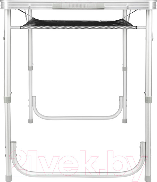 Изображение товара Комплект складной мебели Coyote HKTB-1030L / HKC-1001A (красный)