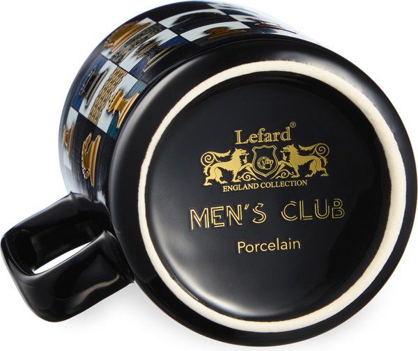 Изображение товара Кружка Lefard Ход конем 260-1062