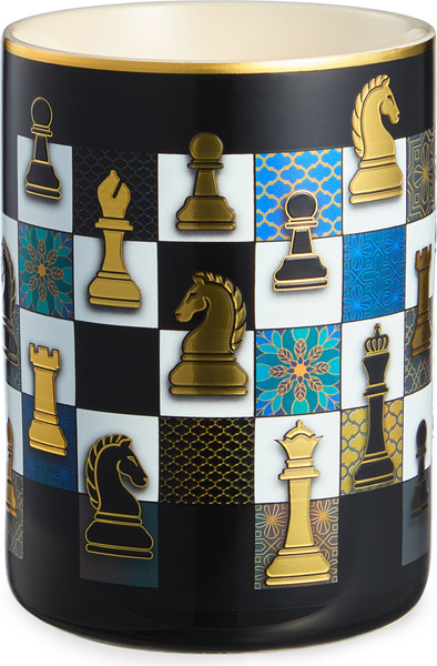 Изображение товара Кружка Lefard Ход конем 260-1062