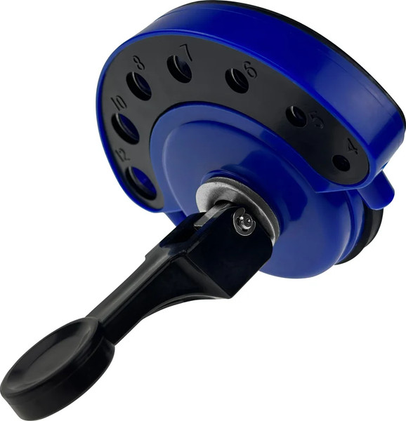 Изображение товара Кондуктор для сверления Vertex Tools 0987-4-12