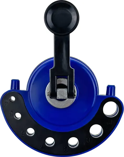 Изображение товара Кондуктор для сверления Vertex Tools 0987-4-12