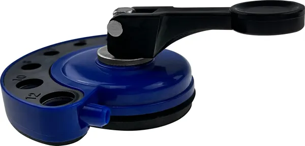 Изображение товара Кондуктор для сверления Vertex Tools 0987-4-12