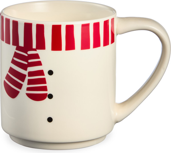 Изображение товара Набор кружек Lefard Snowman 260-1063