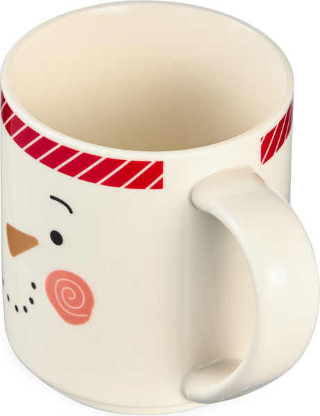 Изображение товара Набор кружек Lefard Snowman 260-1063