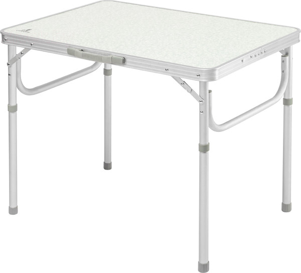 Изображение товара Комплект складной мебели Coyote HKTB-1027M / HKC-1046 (черный)