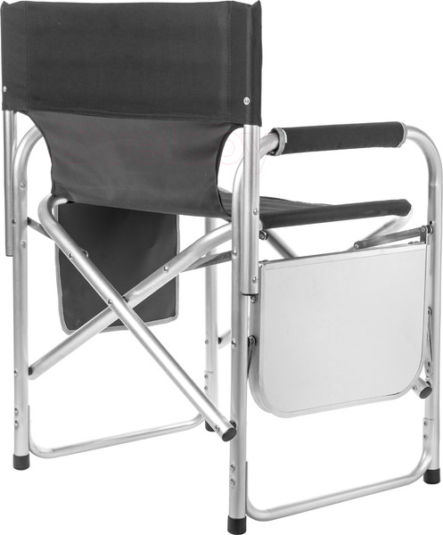 Изображение товара Комплект складной мебели Coyote HKTB-1027M / HKC-1046 (черный)