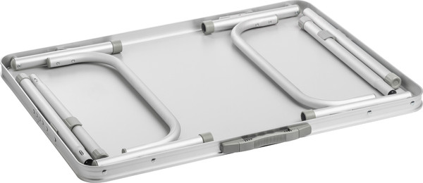 Изображение товара Комплект складной мебели Coyote HKTB-1027M / HKC-1046 (черный)