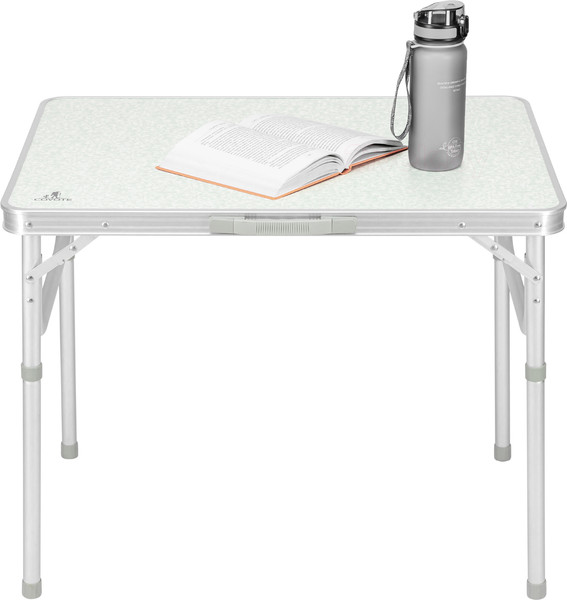 Изображение товара Комплект складной мебели Coyote HKTB-1027M / HKC-1046 (черный)