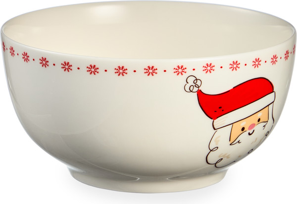 Изображение товара Набор столовой посуды Lefard Дед Мороз 260-1065