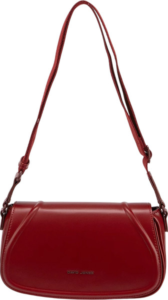 Изображение товара Сумка David Jones 823-CM7797-LKR (красный)