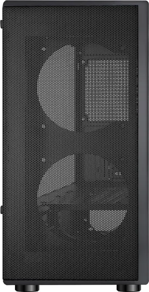 Изображение товара Корпус для компьютера Ginzzu CL401 (черный)