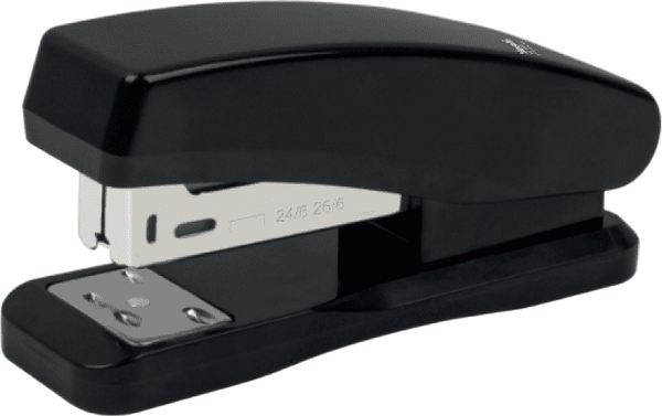 Изображение товара Степлер Yesli YL-S25 (черный)