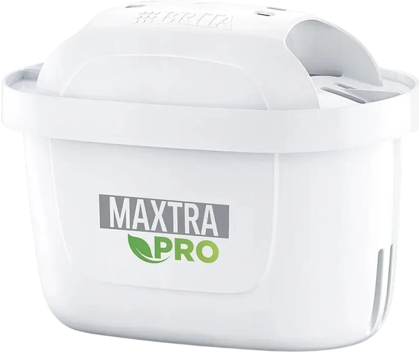 Изображение товара Комплект картриджей для фильтра Brita Maxtra Pro Hard Water Expert (3+1шт)
