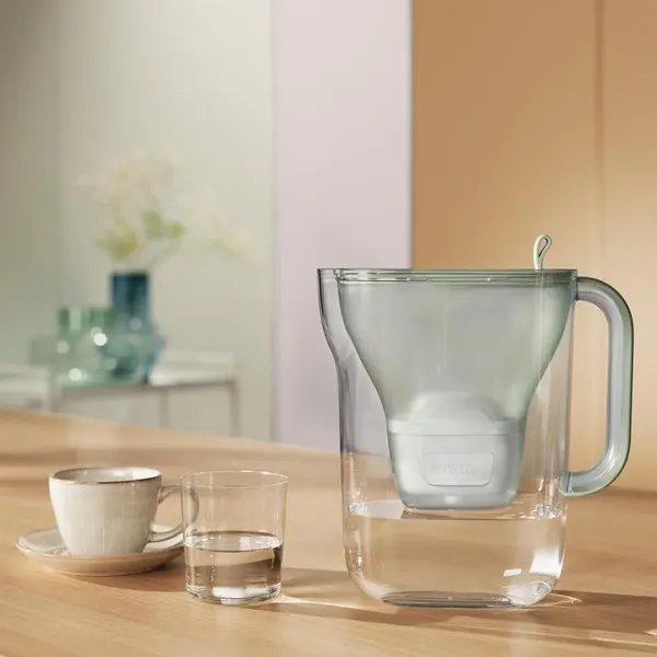 Изображение товара Комплект картриджей для фильтра Brita Maxtra Pro Hard Water Expert (3+1шт)
