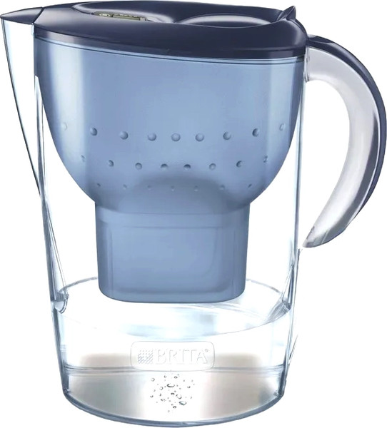 Изображение товара Фильтр-кувшин Brita Marella XL Blue+4Maxtra Pro Pure Performance