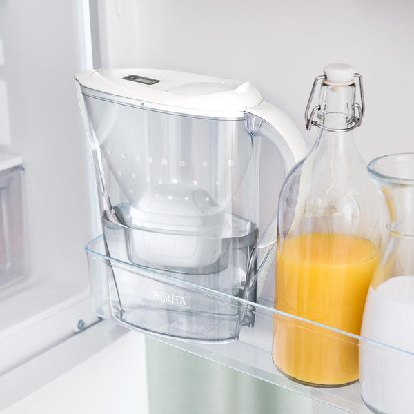 Изображение товара Фильтр-кувшин Brita Marella XL White+4 Maxtra Pro Pure Performance