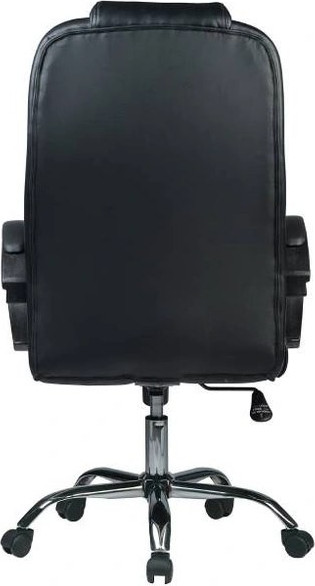 Изображение товара Кресло офисное King Style ATL-5 Fortline Chrome (черный)