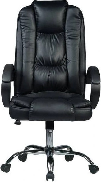 Изображение товара Кресло офисное King Style ATL-5 Fortline Chrome (черный)