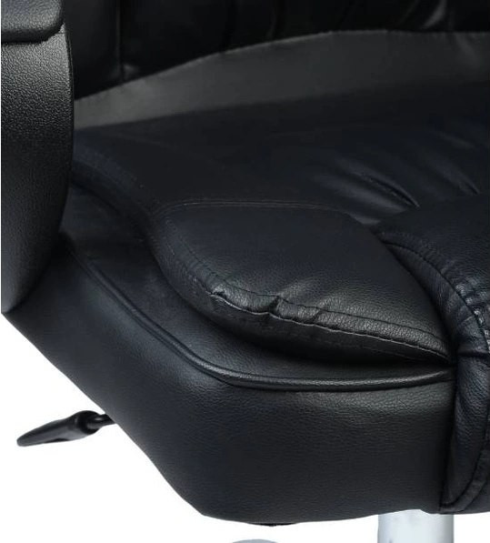 Изображение товара Кресло офисное King Style ATL-5 Fortline Chrome (черный)