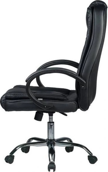 Изображение товара Кресло офисное King Style ATL-5 Fortline Chrome (черный)