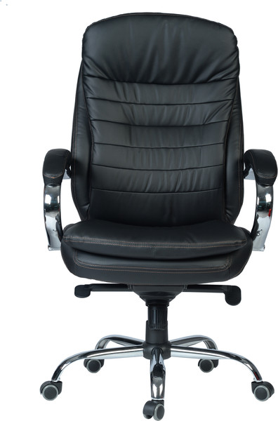 Изображение товара Кресло офисное King Style SHL-5 Katana PU Chrome (черный)